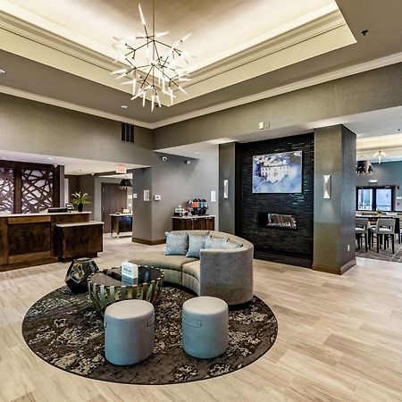 Homewood Suites By Hilton Atlanta Lenox Buckhead Екстер'єр фото