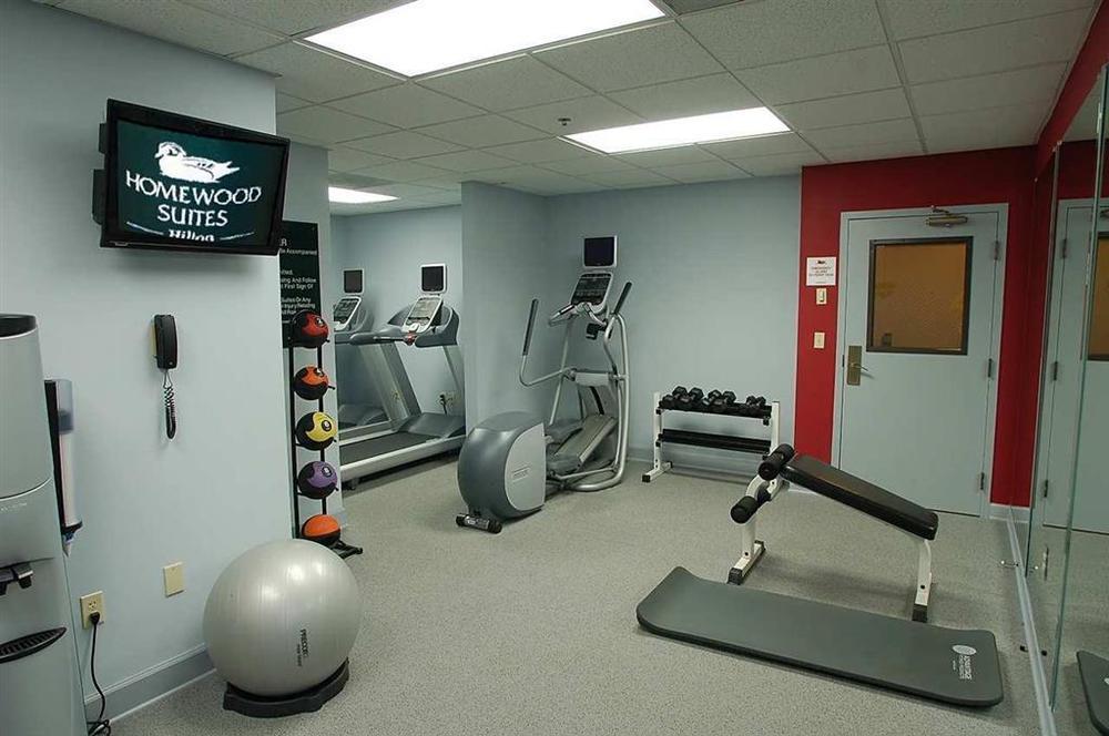 Homewood Suites By Hilton Atlanta Lenox Buckhead Зручності фото