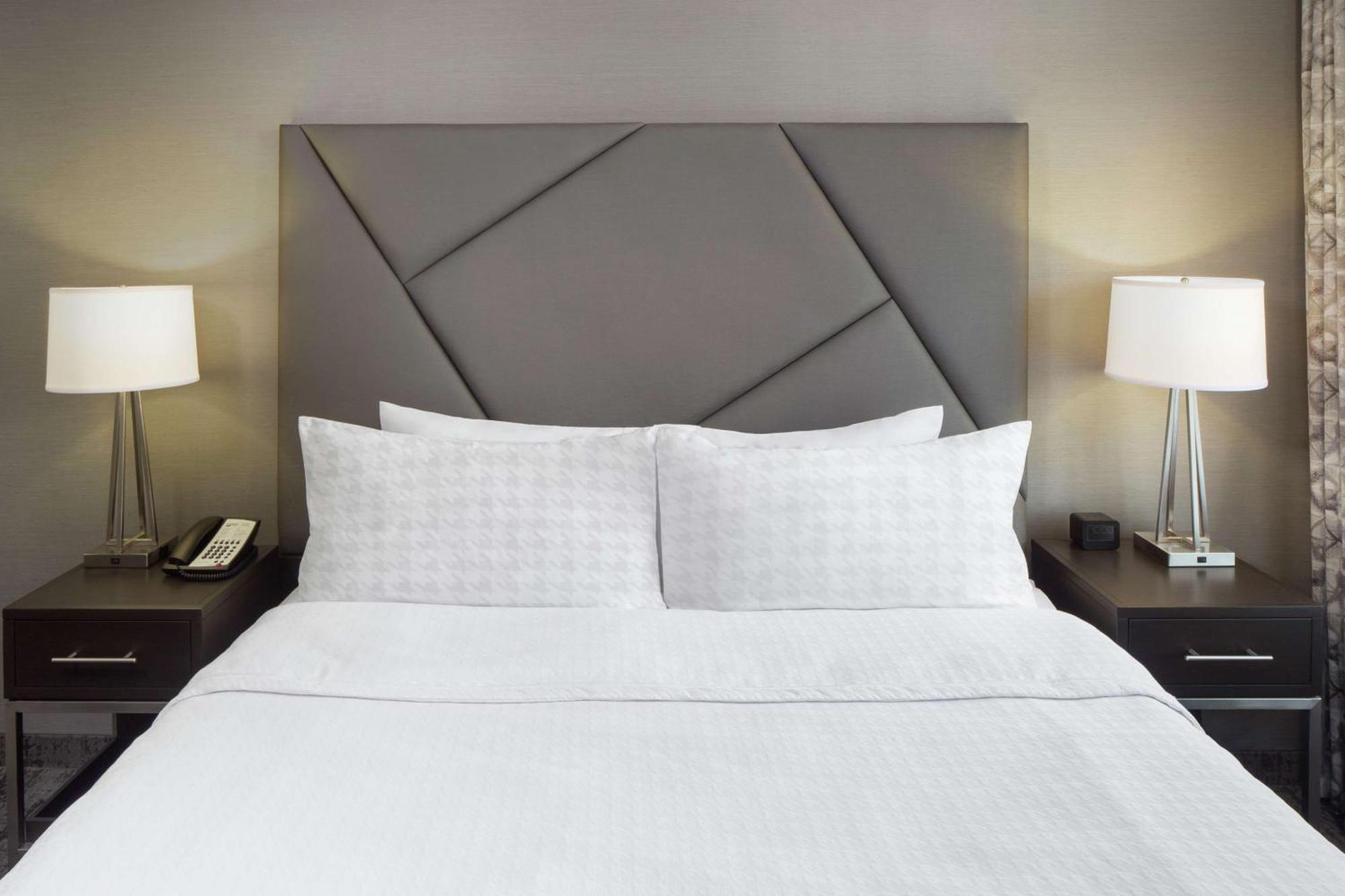 Homewood Suites By Hilton Atlanta Lenox Buckhead Екстер'єр фото