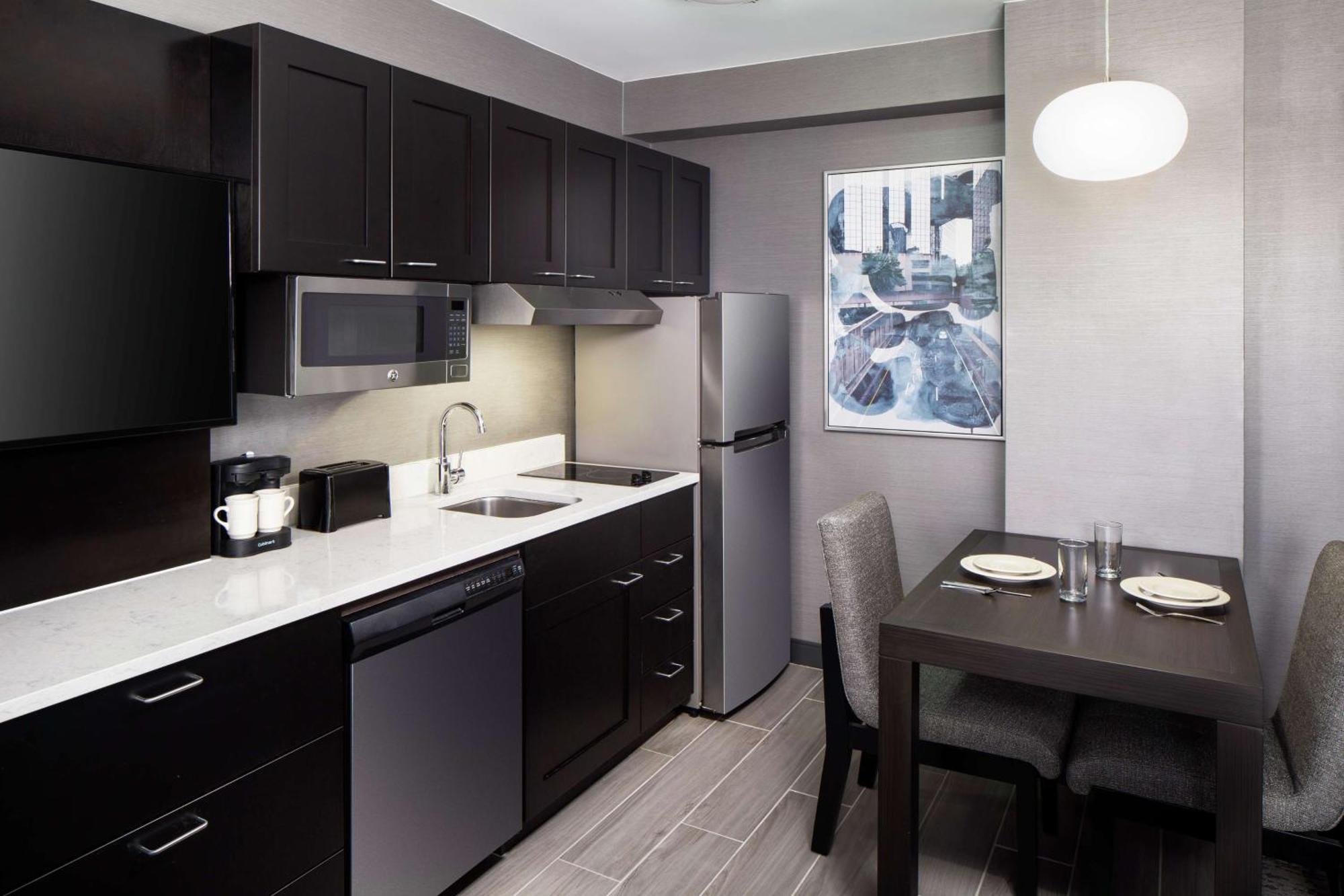 Homewood Suites By Hilton Atlanta Lenox Buckhead Екстер'єр фото