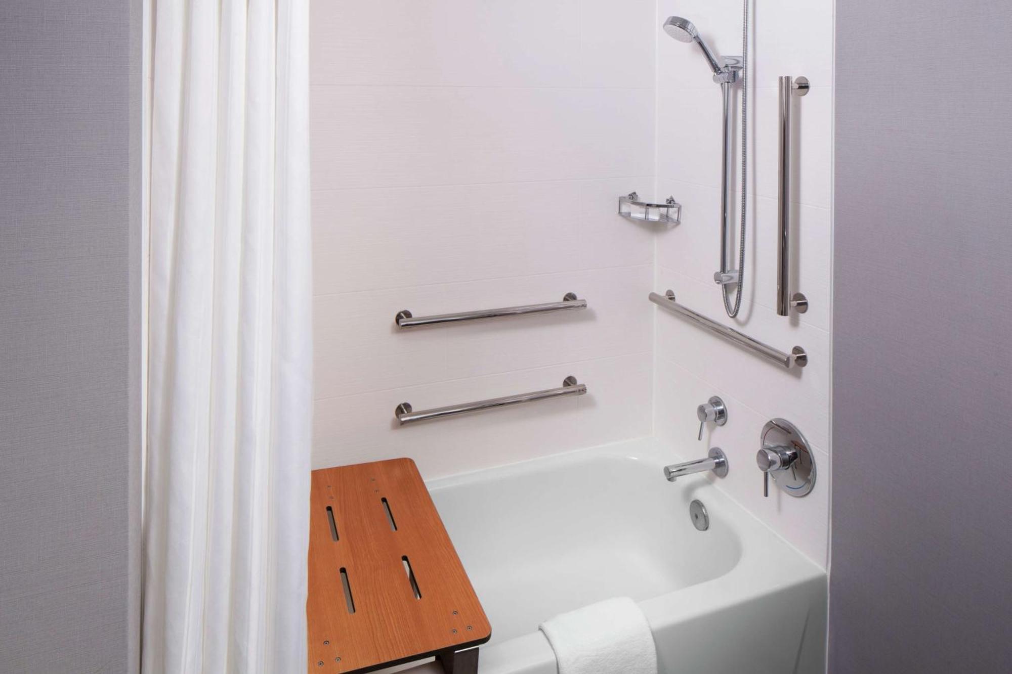 Homewood Suites By Hilton Atlanta Lenox Buckhead Екстер'єр фото