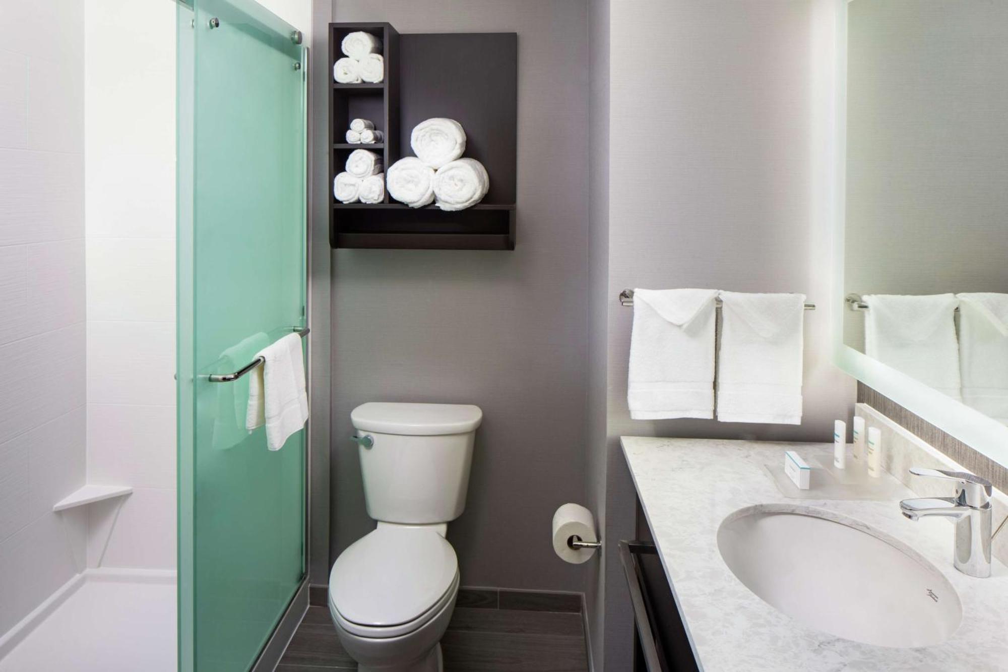 Homewood Suites By Hilton Atlanta Lenox Buckhead Екстер'єр фото