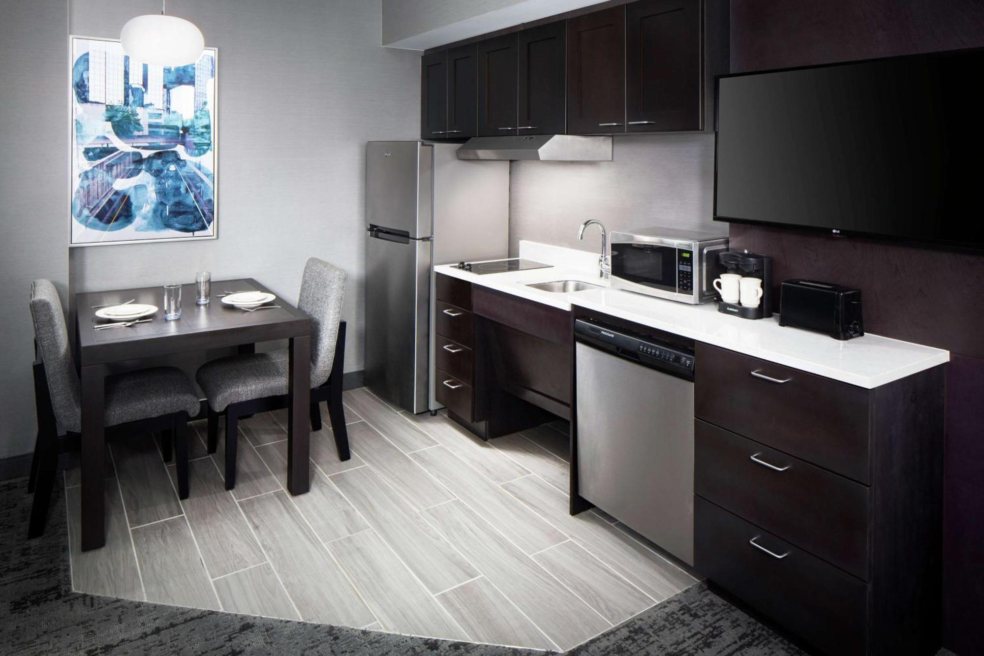Homewood Suites By Hilton Atlanta Lenox Buckhead Екстер'єр фото