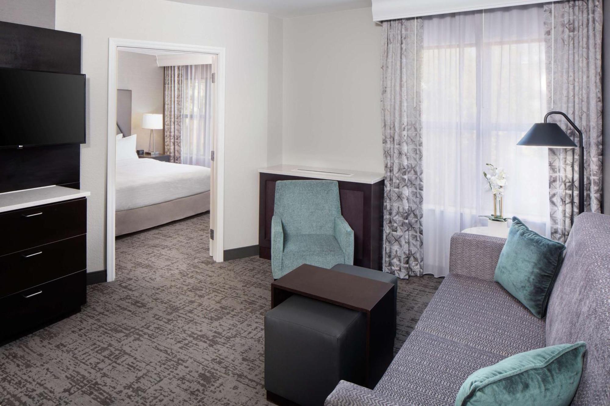 Homewood Suites By Hilton Atlanta Lenox Buckhead Екстер'єр фото
