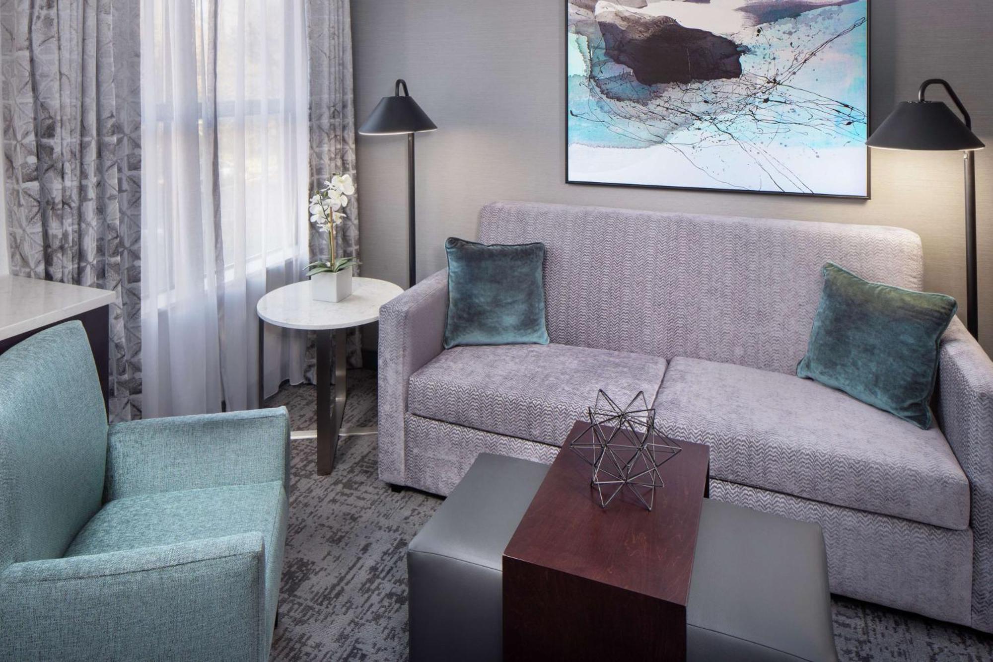 Homewood Suites By Hilton Atlanta Lenox Buckhead Екстер'єр фото