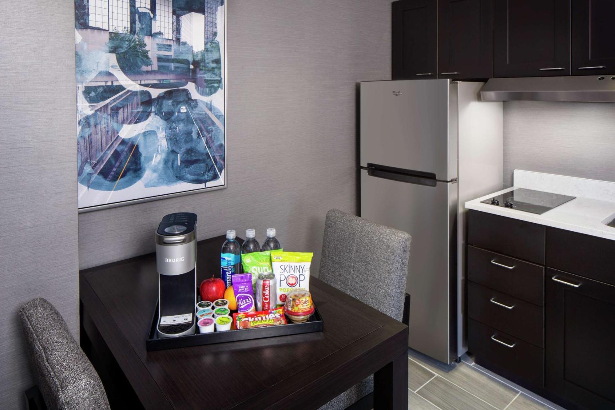 Homewood Suites By Hilton Atlanta Lenox Buckhead Екстер'єр фото