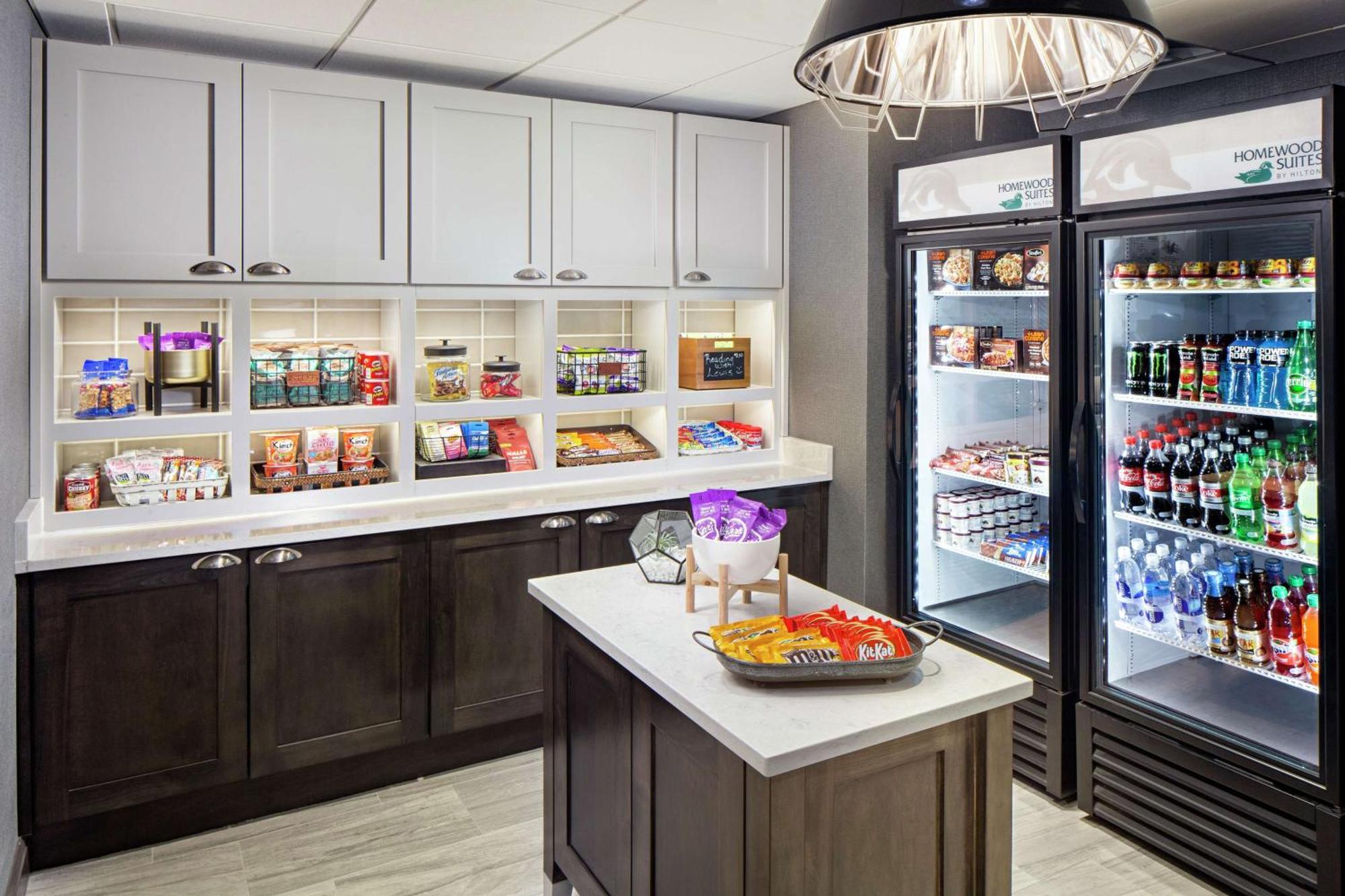 Homewood Suites By Hilton Atlanta Lenox Buckhead Екстер'єр фото
