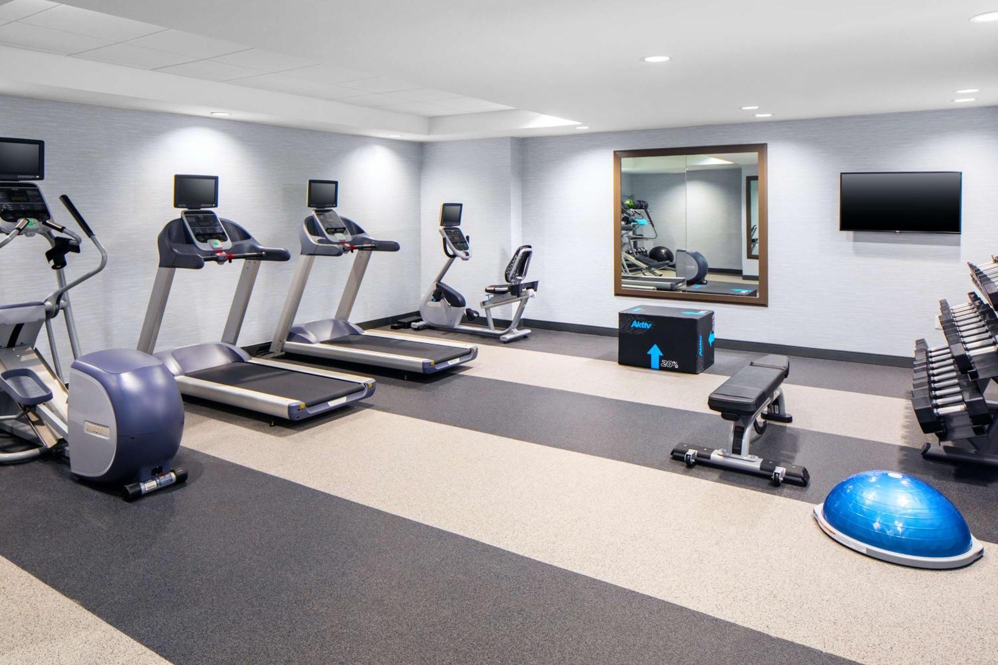 Homewood Suites By Hilton Atlanta Lenox Buckhead Екстер'єр фото