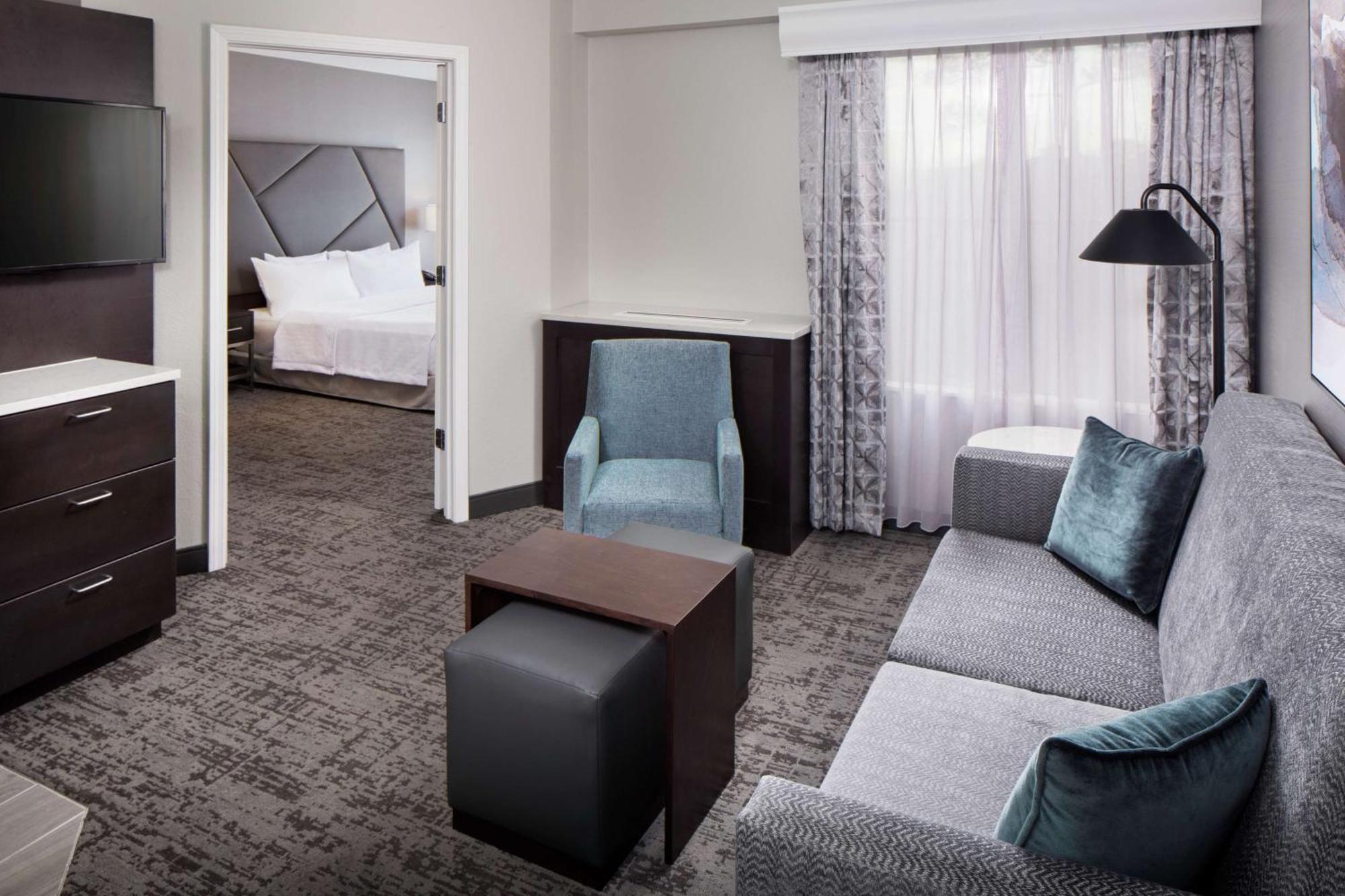 Homewood Suites By Hilton Atlanta Lenox Buckhead Екстер'єр фото