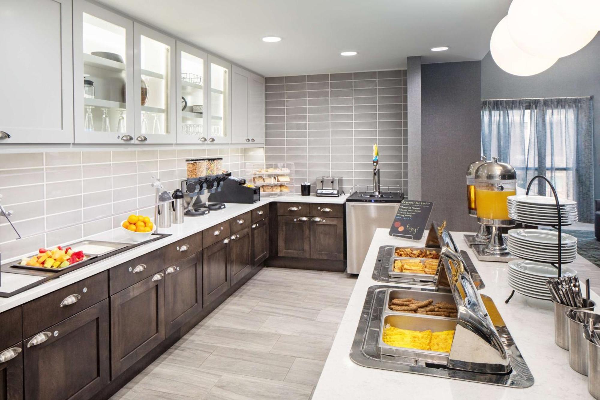 Homewood Suites By Hilton Atlanta Lenox Buckhead Екстер'єр фото