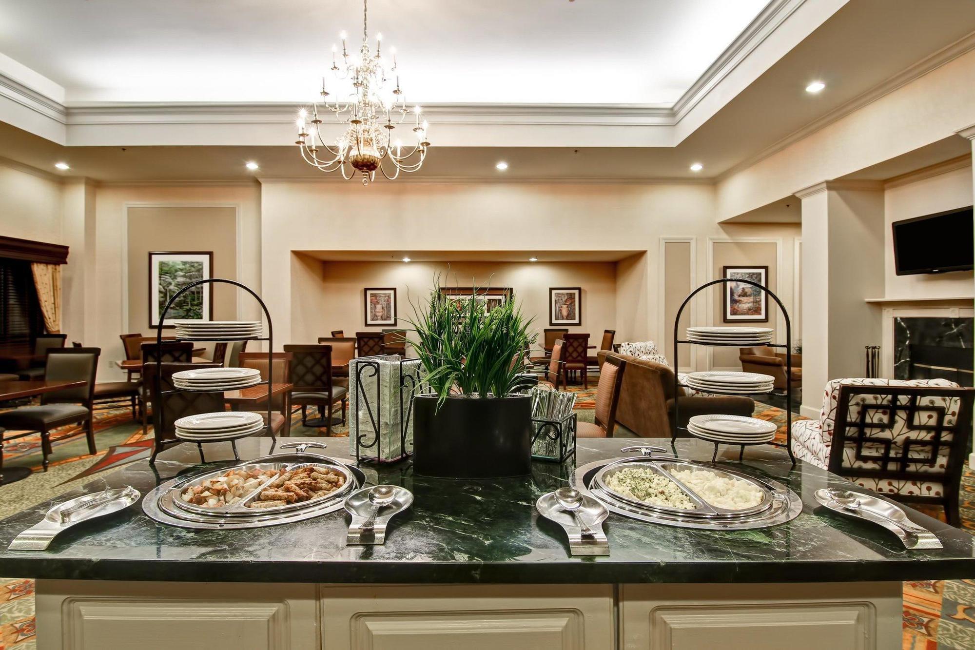 Homewood Suites By Hilton Atlanta Lenox Buckhead Екстер'єр фото