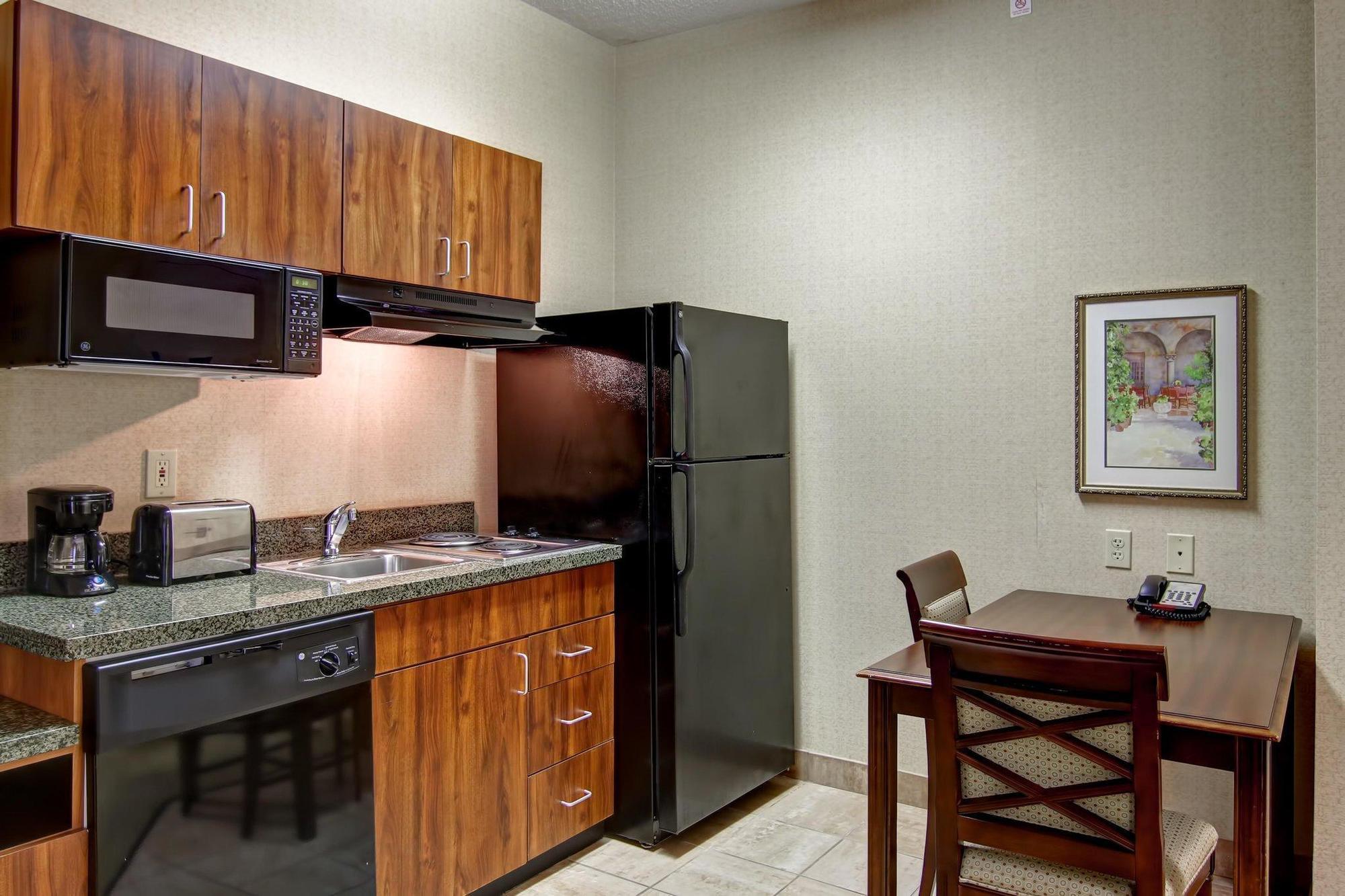 Homewood Suites By Hilton Atlanta Lenox Buckhead Екстер'єр фото