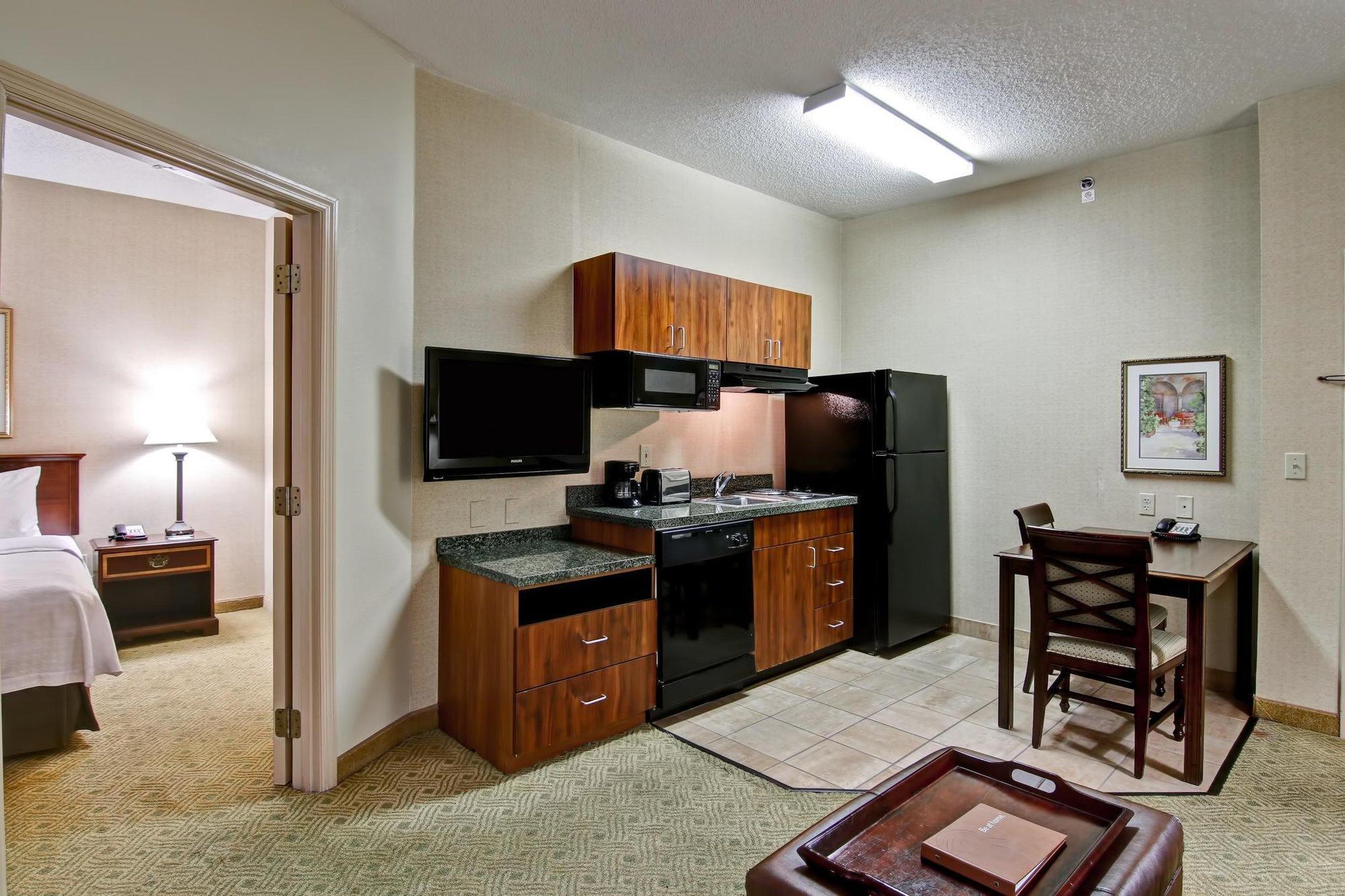 Homewood Suites By Hilton Atlanta Lenox Buckhead Екстер'єр фото