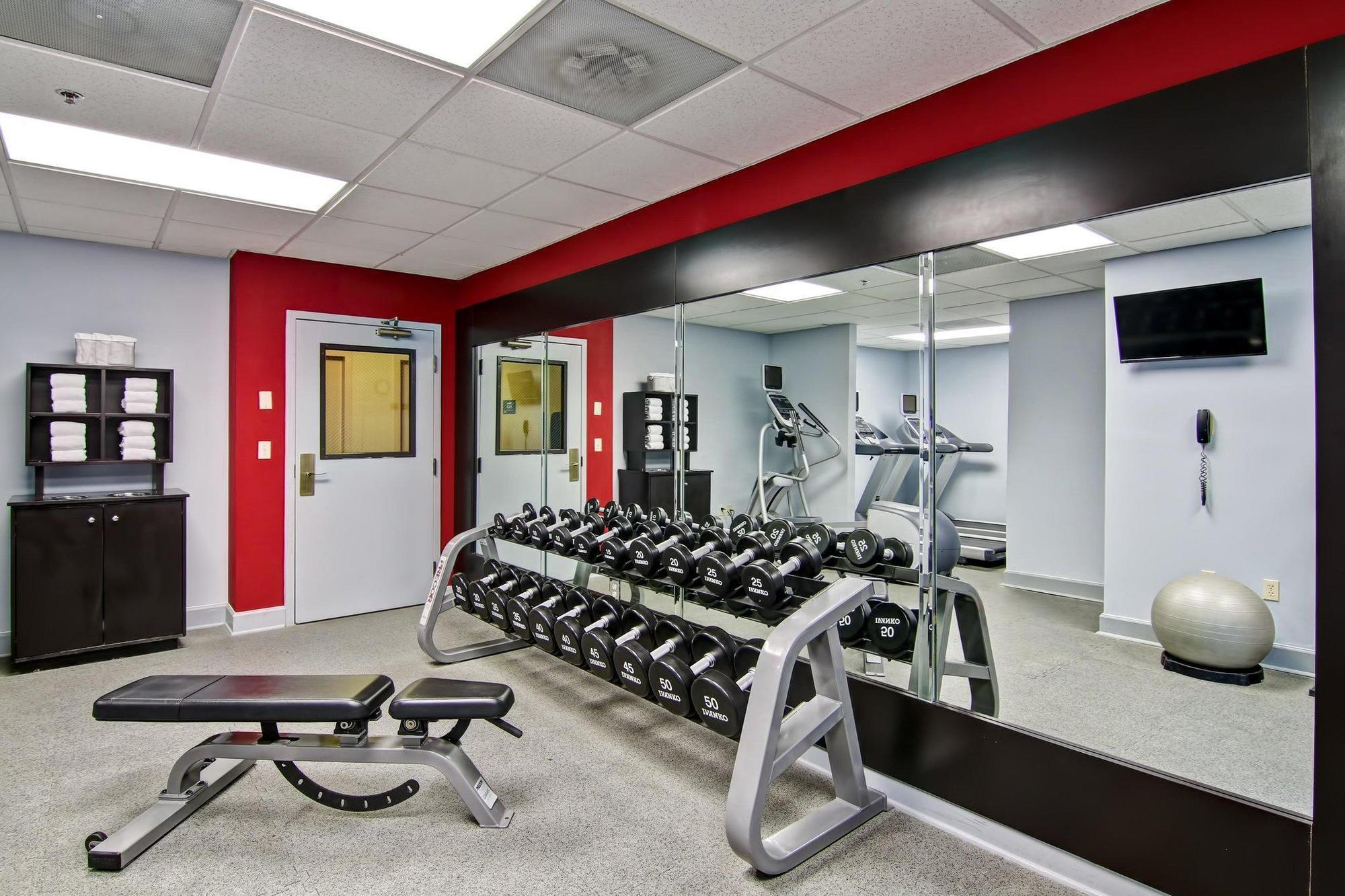 Homewood Suites By Hilton Atlanta Lenox Buckhead Екстер'єр фото