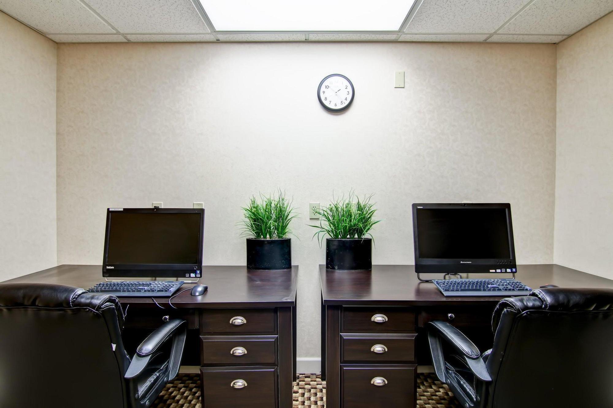 Homewood Suites By Hilton Atlanta Lenox Buckhead Екстер'єр фото