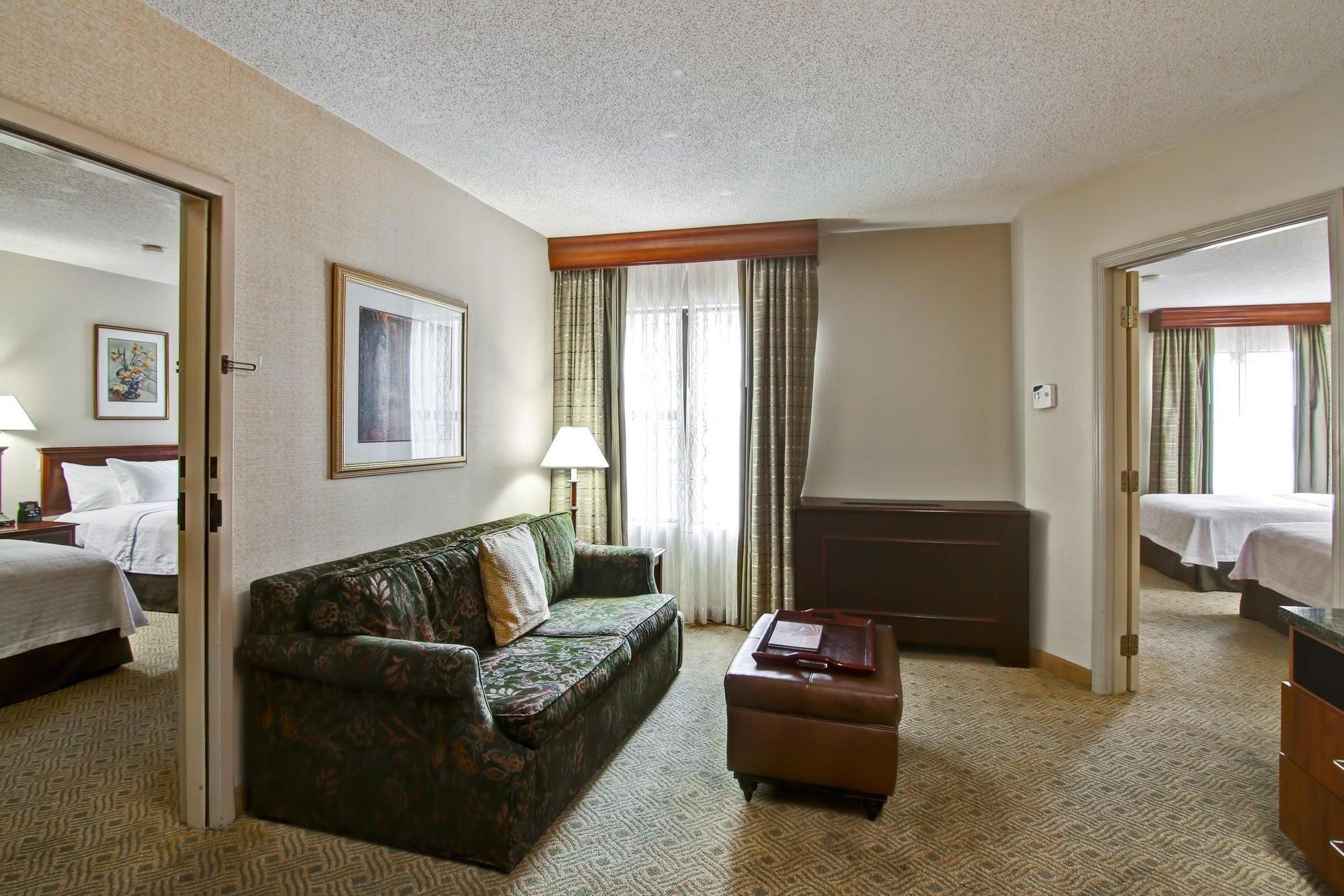 Homewood Suites By Hilton Atlanta Lenox Buckhead Екстер'єр фото