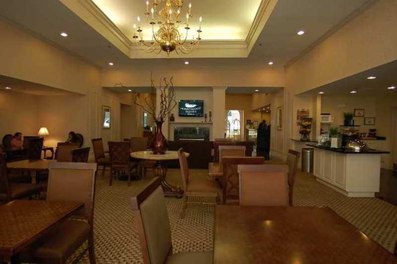 Homewood Suites By Hilton Atlanta Lenox Buckhead Екстер'єр фото