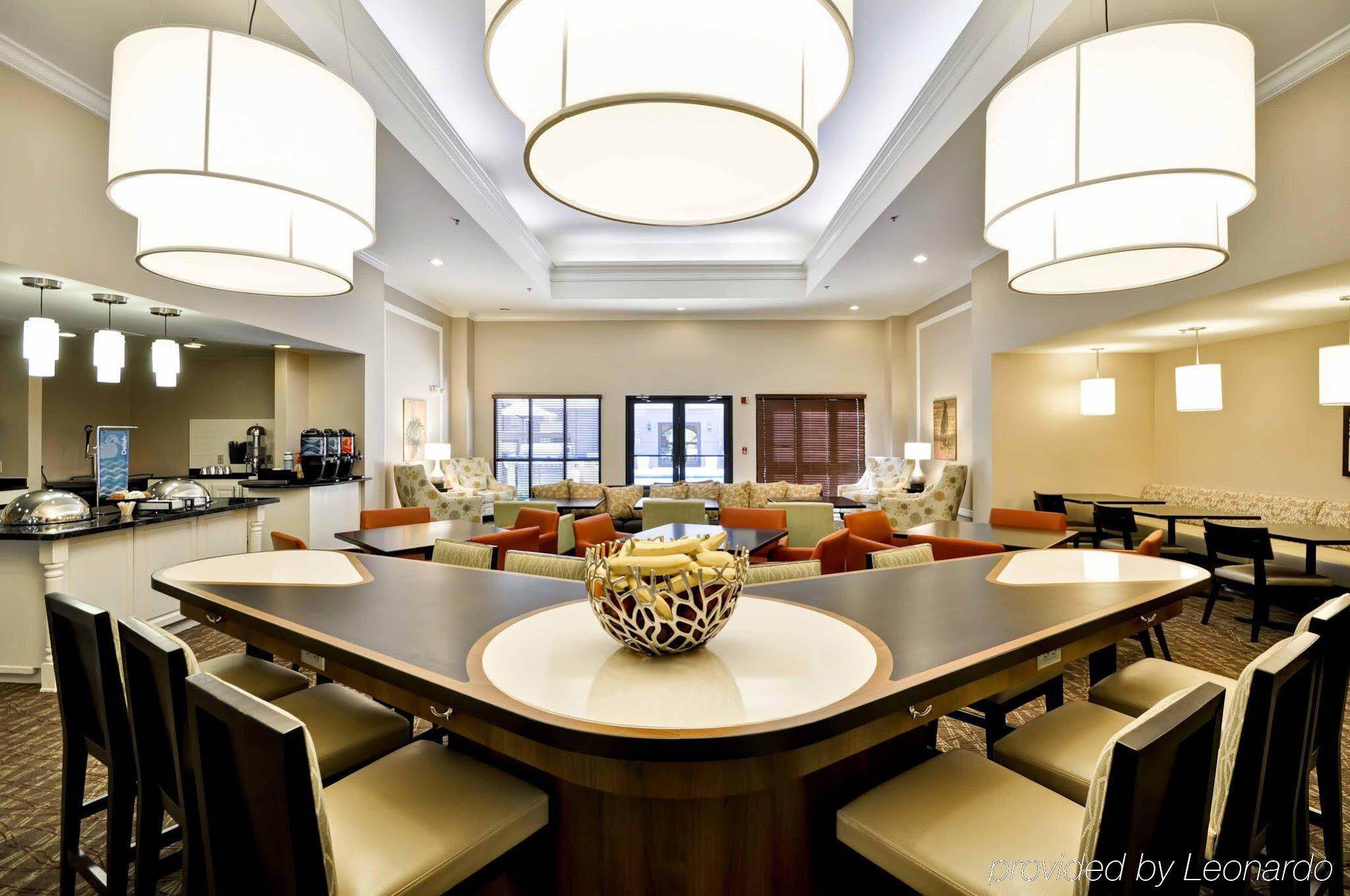Homewood Suites By Hilton Atlanta Lenox Buckhead Екстер'єр фото