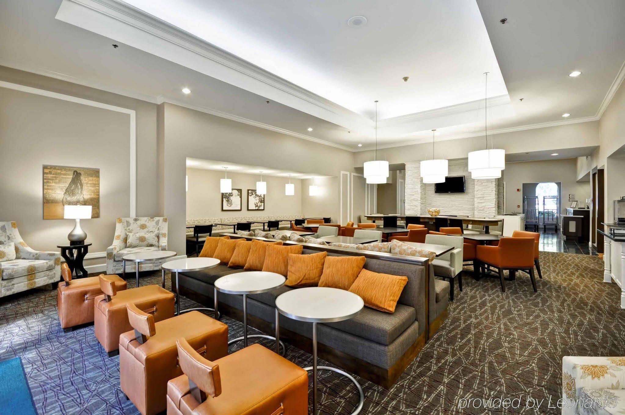 Homewood Suites By Hilton Atlanta Lenox Buckhead Екстер'єр фото