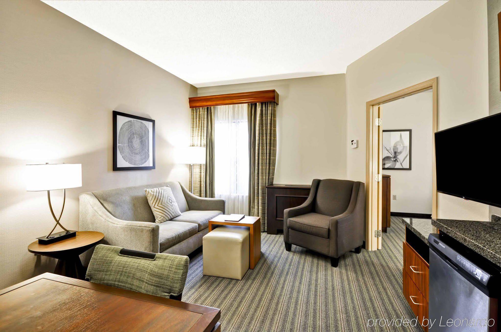 Homewood Suites By Hilton Atlanta Lenox Buckhead Екстер'єр фото
