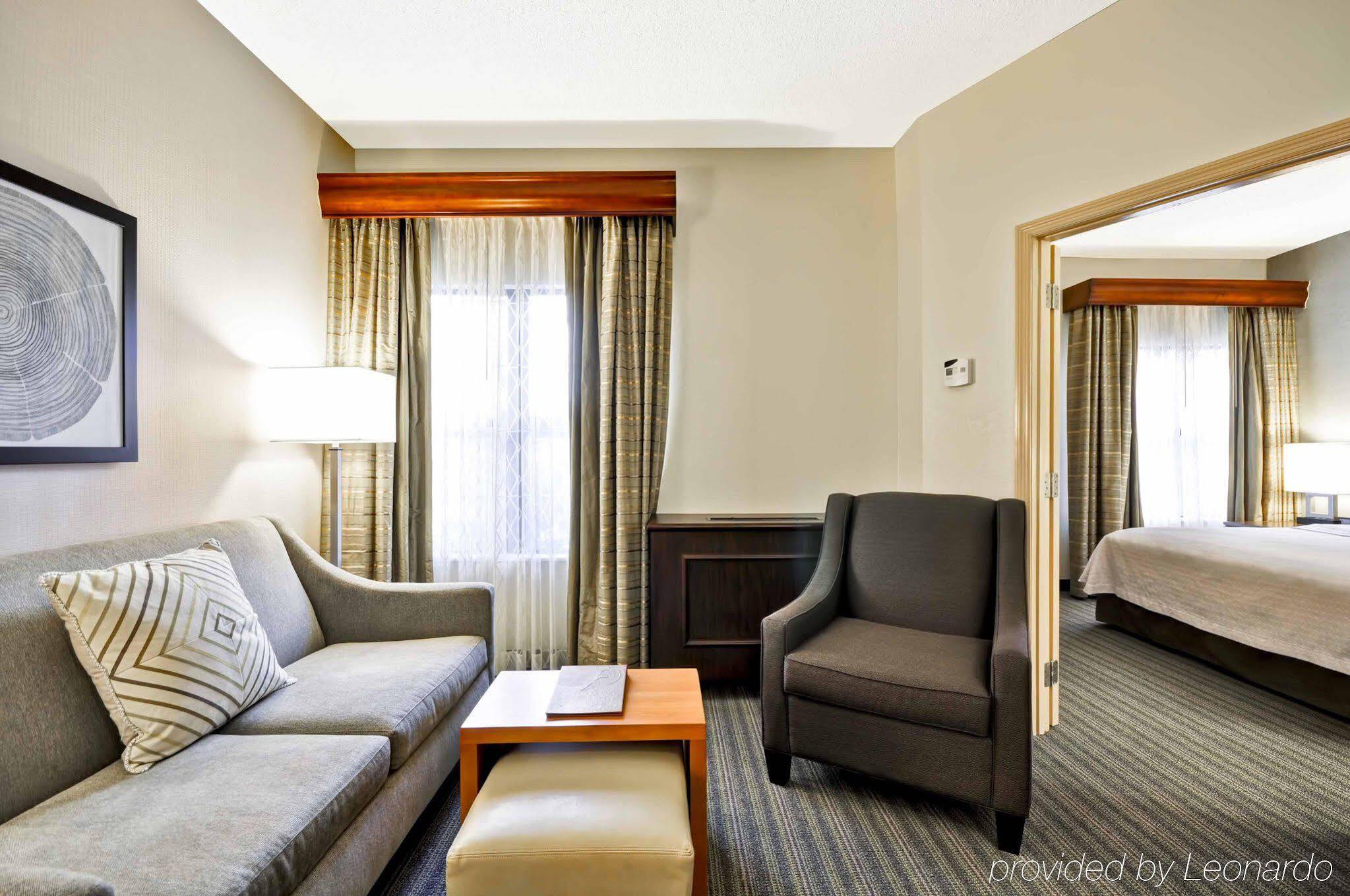 Homewood Suites By Hilton Atlanta Lenox Buckhead Екстер'єр фото
